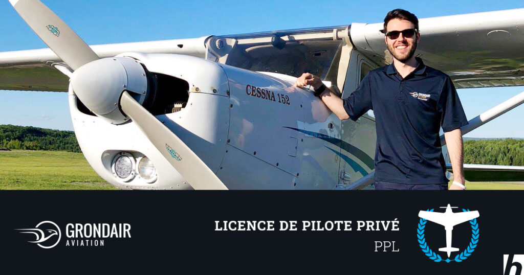 Devenez Pilote Privé En Moins De 6 Mois 9219